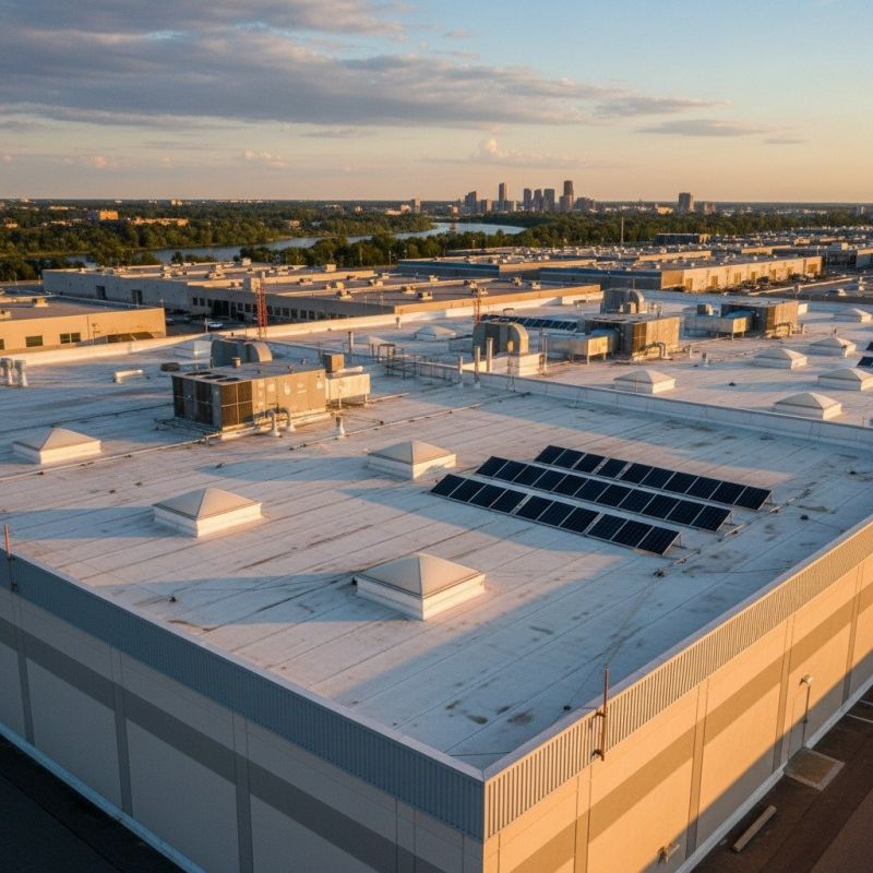 Ro System Installation detail