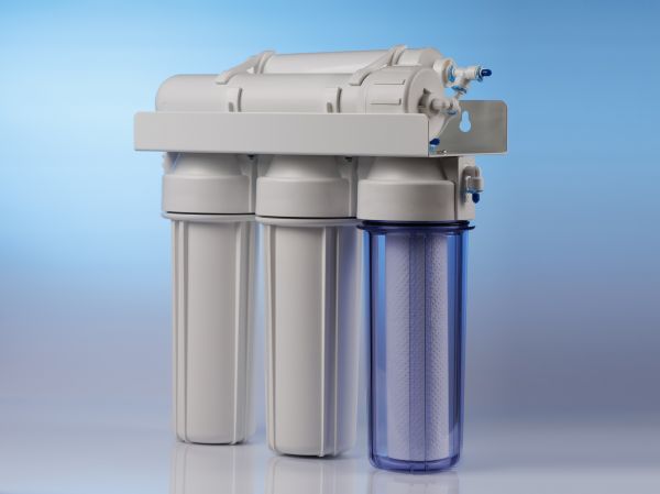 Reverse Osmosis Repair in Boulder