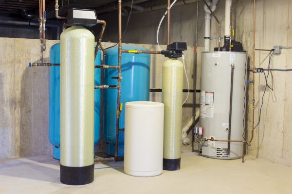 Residential Water Treatment in Boulder