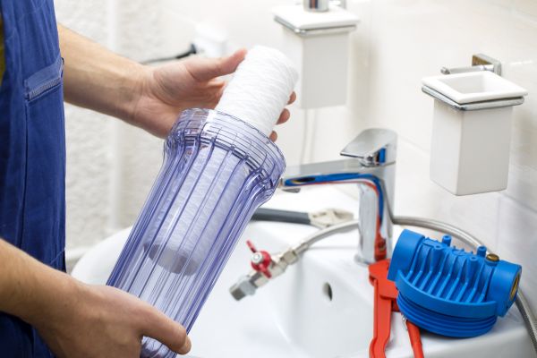 Water Filtration Service in Boulder